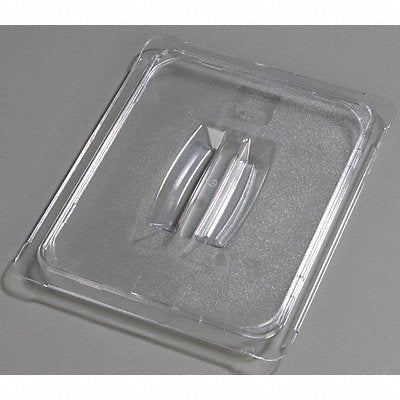 CARLISLE 10230U07 Food Pan Lid Half Size 12.75 Depth PK6