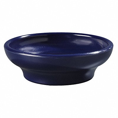 CARLISLE 0875GR60 Salsa Dish 5 oz Cap. Cobalt Blue PK48