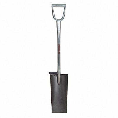 RAZOR-BACK 2451700 Landscaper Spade 26 In Handle 7 In Blade