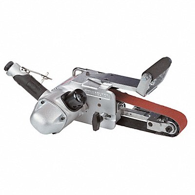 DYNABRADE 11477 Air Belt Sander Industrial 2 HP 1-2 In.