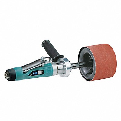 DYNABRADE 13505 Air Finishing Sander 1 hp 43 cfm 3400RPM