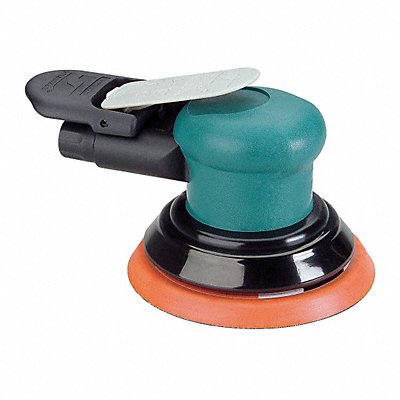 DYNABRADE 59020 Air Random Orbital Sander 0.25HP 5 In.