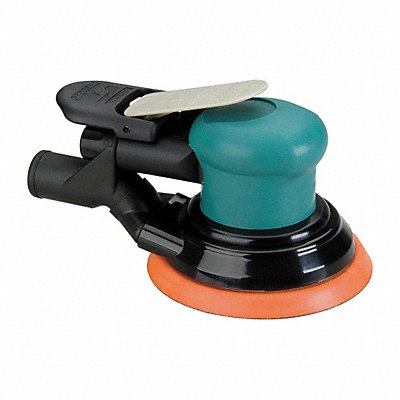 DYNABRADE 59024 Air Random Orbital Sander 0.25HP 5 In.