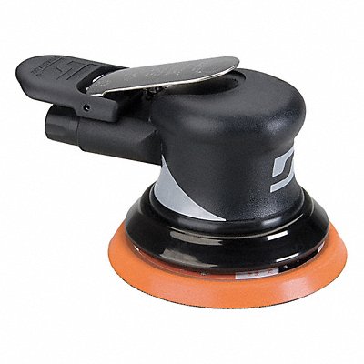 DYNABRADE 56815 Air Random Orbital Sander 0.28HP 5 In.
