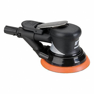 DYNABRADE 56818 Air Random Orbital Sander 0.28HP 5 In.
