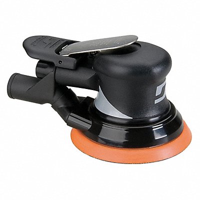 DYNABRADE 56819 Air Random Orbital Sander 0.28HP 5 In.