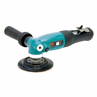 DYNABRADE 52634 Air Disc Sander 12000 RPM 1.3 hp 43cfm