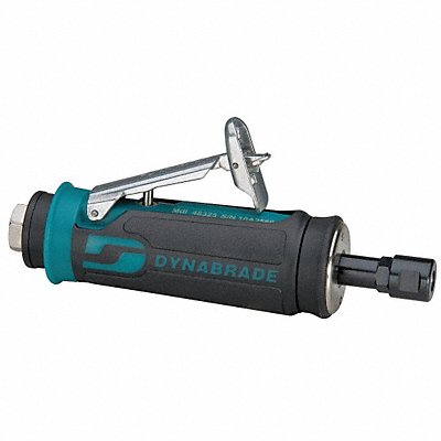 DYNABRADE 48360 Die Grinder 0.7 hp Straight 20 000 RPM