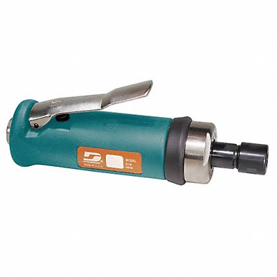 DYNABRADE 52258 Die Grinder 0.5 hp Straight 20 000 RPM
