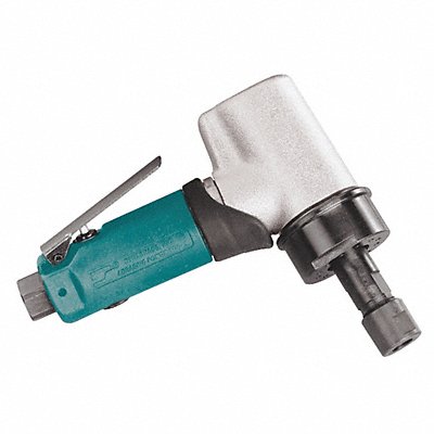 DYNABRADE 52290 Die Grinder 1 hp 7Deg Offset 20 000RPM