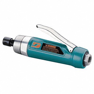 DYNABRADE 52667 Die Grinder 1 hp Straight 18 000 RPM