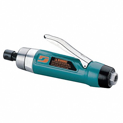 DYNABRADE 52669 Die Grinder 1 hp Straight 20 000 RPM
