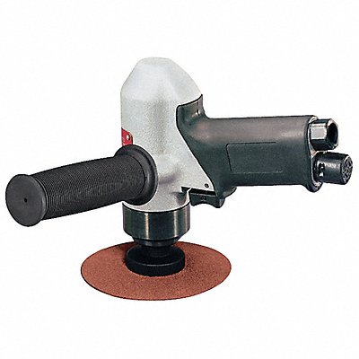 DYNABRADE 50321 Air Disc Sander 11000 RPM 0.7 hp 32cfm