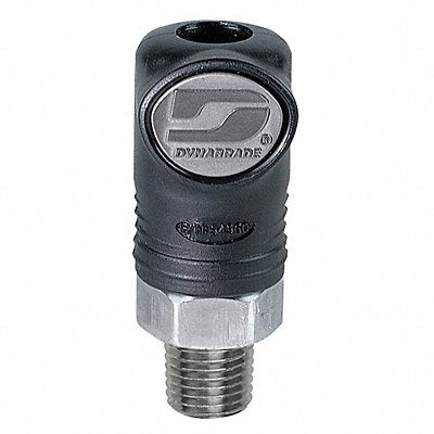 DYNABRADE 94980 Quick Connect Socket 1/4 Body 1/4 -18
