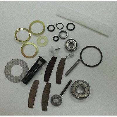 DYNABRADE 95600 Tune Up Kit Comp Mfg No 40320 40321