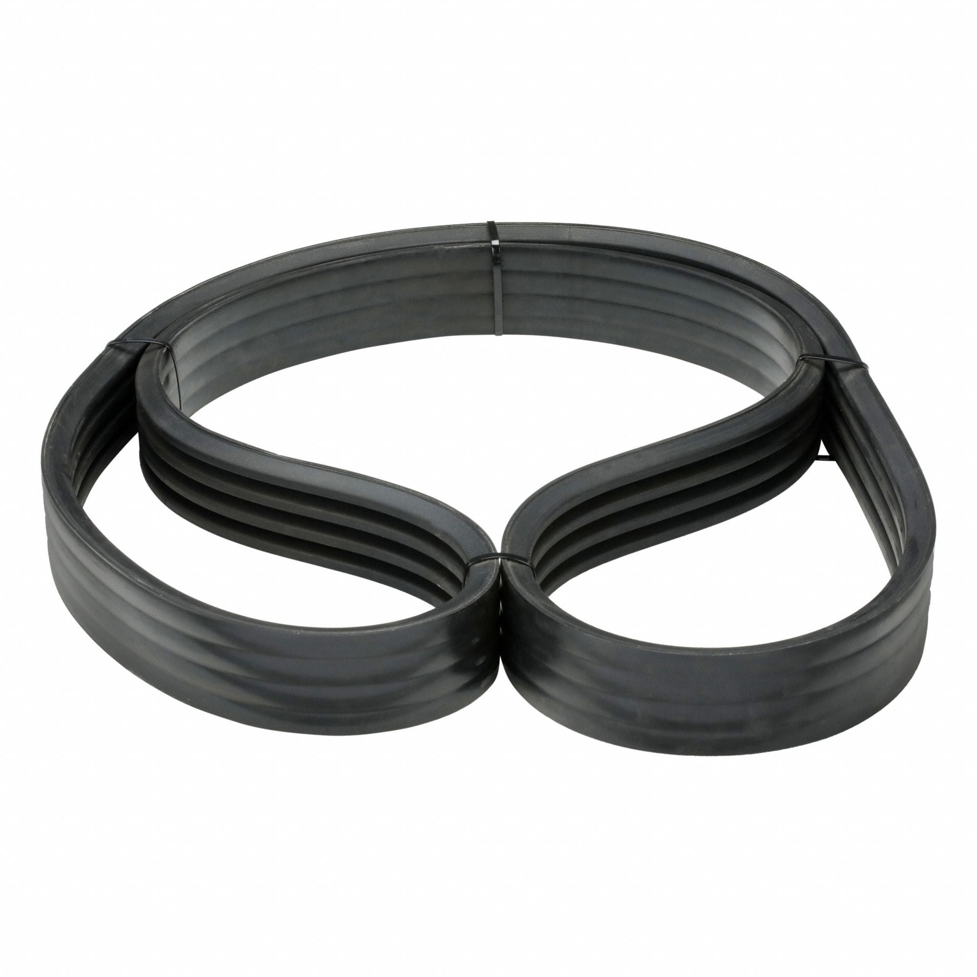 DAYTON 13F990 Banded V-Belt 4/5V1250 125in
