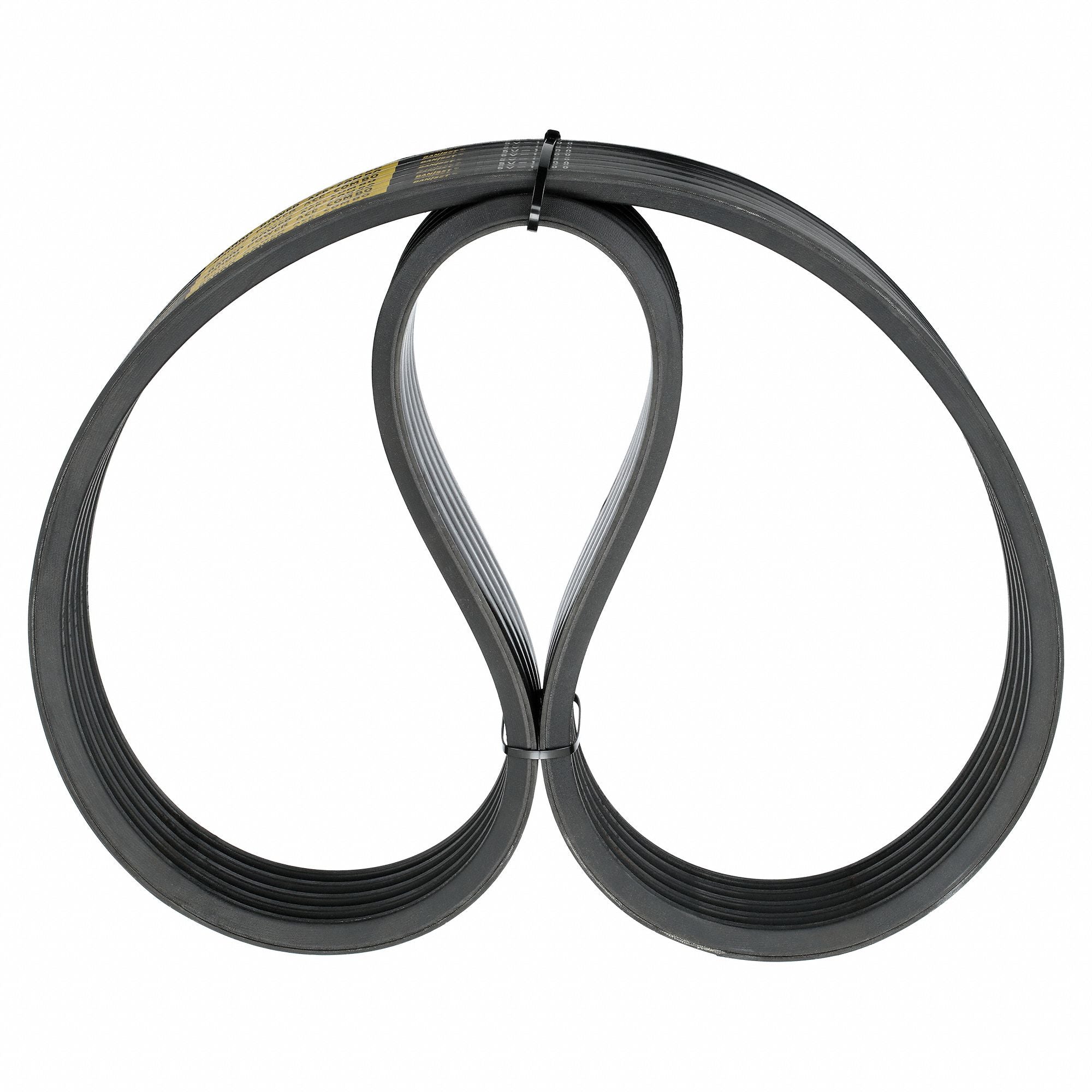 DAYTON 13G044 Banded V-Belt 5/5V3550 355in
