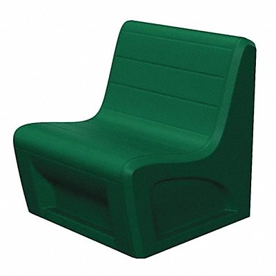 CORTECH 96484GR Sabre Chair Green