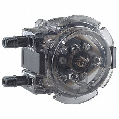 STENNER QP2551G1 Pump Hd 1/4in Brz PE PP TPV For35U534