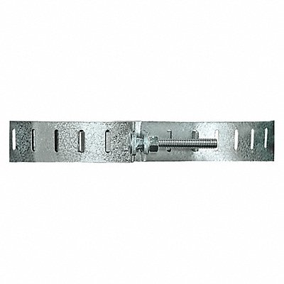GRAINGER QS50P Water Heater Straps 80 gal