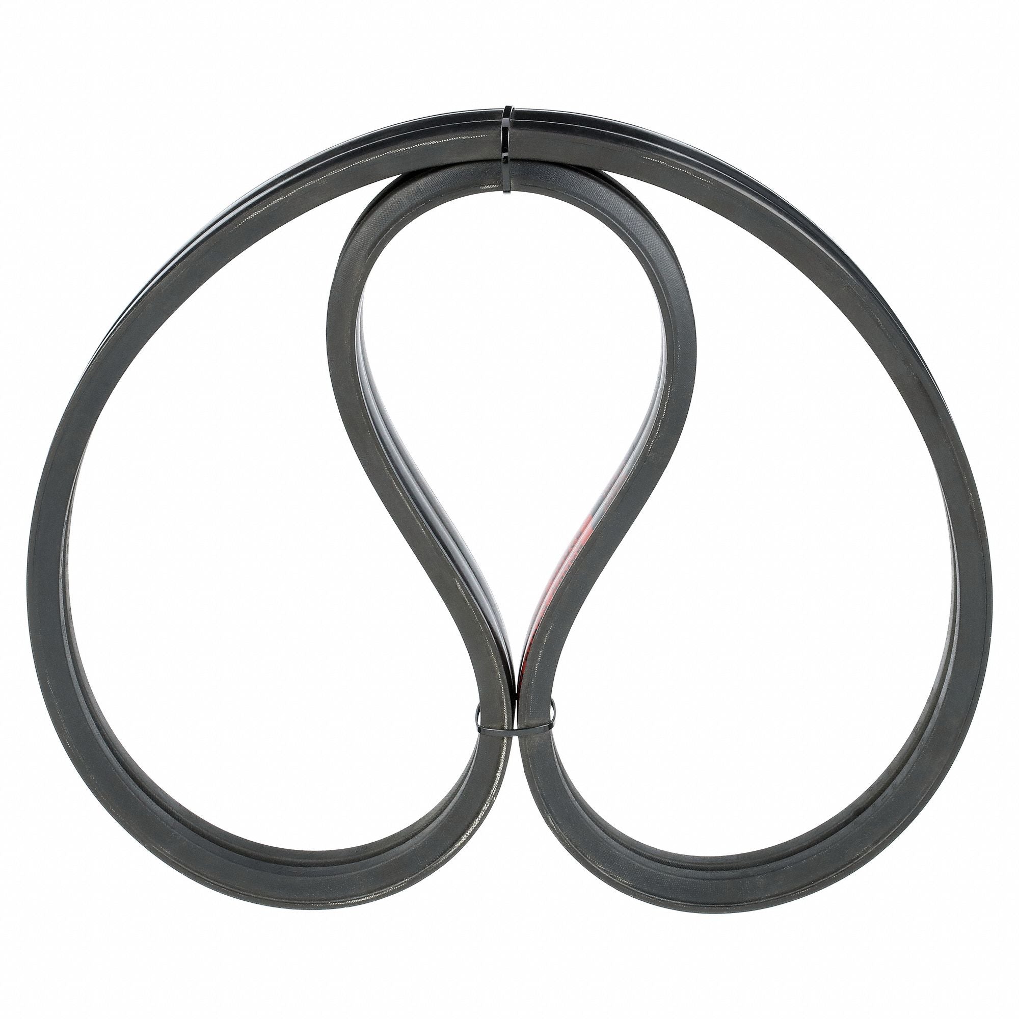 DAYTON 54TY04 Banded V-Belt 2/B111 114in
