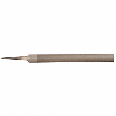 NICHOLSON 04729N Half Round File American 4 in L