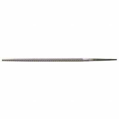NICHOLSON 12248 Round File American Round 14 in L