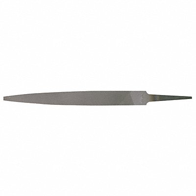 NICHOLSON 16507NN Warding File American Rectangular