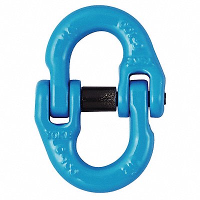 YOKE X01516 Connecting Link 5/8 in 22600 lb Load Cap