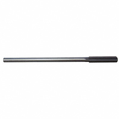 GRAINGER 13H647 Chucking Reamer #13 6 Flutes