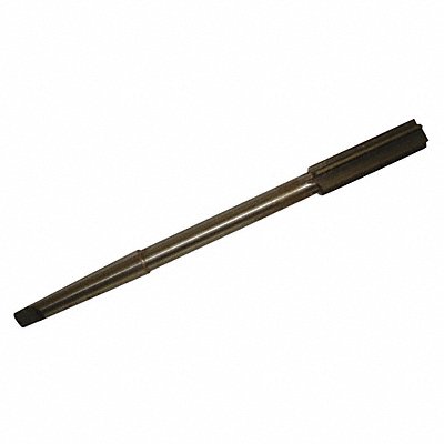 GRAINGER 13H774 Chucking Reamer 7/8 8 Flutes
