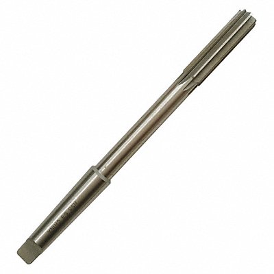 GRAINGER 13H777 Chucking Reamer 1-1/16 8 Flutes