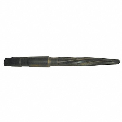 GRAINGER 13H808 Bridge Reamer 1-1/8 in 9-1/2 L
