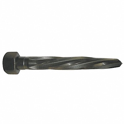 GRAINGER 13H859 Bridge Reamer 13/16 in 9-3/8 L
