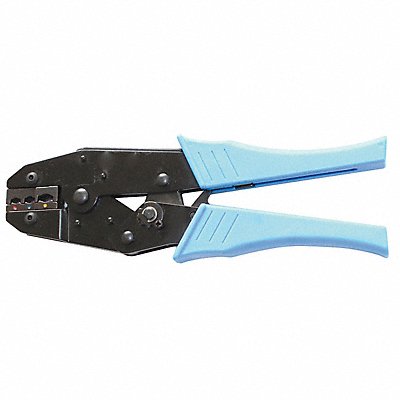 WESTWARD 13H876 Crimper 20 to 10 AWG 9 L