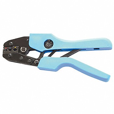 WESTWARD 13H877 Crimper 20 to 10 AWG 9 L