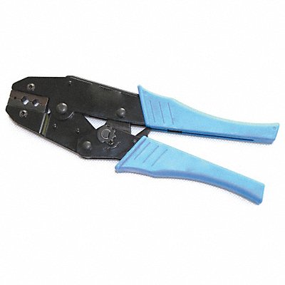 WESTWARD 13H882 Crimper RG-59 RG-62 9 L