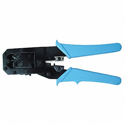 WESTWARD 13H884 Crimper RJ-45/12/11 7-1/2 L