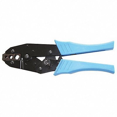 WESTWARD 13H888 Crimper RG-6 RG-58 9 L