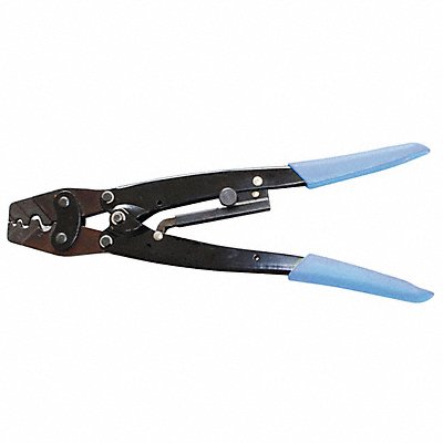 WESTWARD 13H899 Crimper 16 to 5 AWG 11-1/4 L