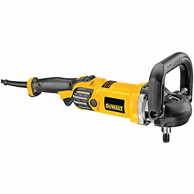 DEWALT DWP849X Corded Polisher 3500 OPM 12A