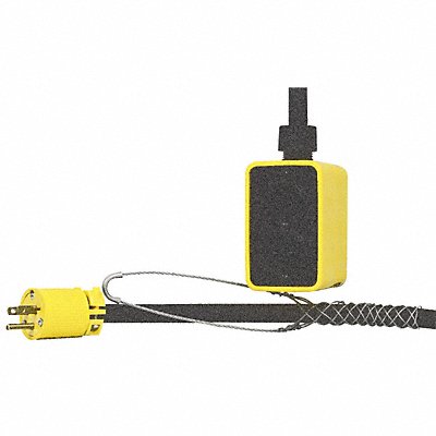 KH INDUSTRIES PP4DD515B12F515 Pendant Drop 1 Box 25ft 15A