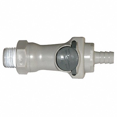 JUSTRITE 12011 Replacement Disconnect Polyethylene
