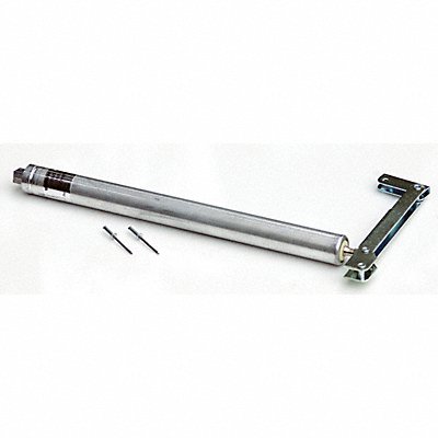 JUSTRITE 25918 Cabinet Cylinder Repair Kit 5 in W