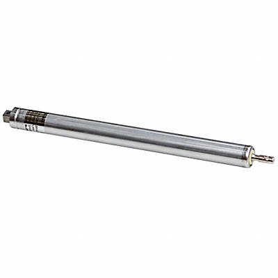 JUSTRITE 25919 Cabinet Cylinder 5 in W 5 in D