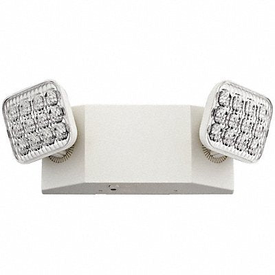 LITHONIA LIGHTING EU2CLED Emrg Lght Plst Nick Cad 1 W LED