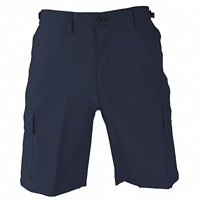 PROPPER F526155405L Mens Tactical Shorts Dark Navy Size L