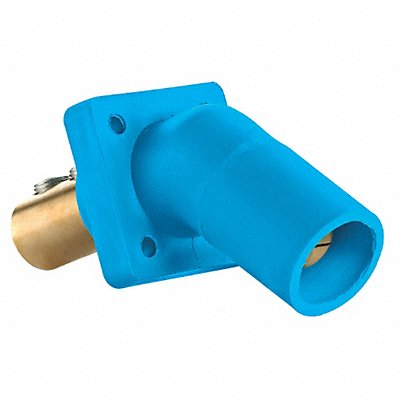 LEGRAND PS45MRBBL Double Connector 3R Nema 16 Series Male