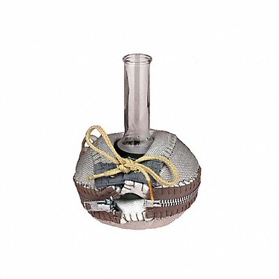 BRISKHEAT HM1000SS2 Heating Mantle 140/380W