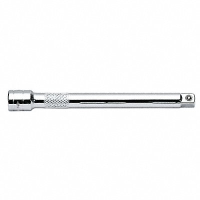 SK PROFESSIONAL TOOLS 40963 Socket Extension Chrome Drv 1/4 in